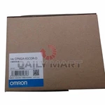 Omron CPM2A-60CDR-D Controllers I/o Cpu Relay Logic Plc 24VDC New. Fixed Price $451.86.