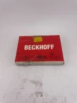 Beckhoff KL6031 Plc Module. Fixed Price $125.00.
