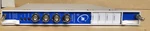 Bently Nevada 3500/42M Module 176449-02 + 140471-01 Proximitor Seis Monitor Set. Fixed Price $1500.00.