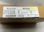 New Sealed Allen-bradley 1771-ID16 Isolated 120V Digital Input Module PLC-5. Fixed Price $692.00.