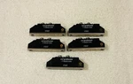 Crydom Discrete Semiconductor Modules. Fixed Price $400.00.
