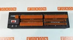 Beckhoff M-1400-004 Lightbus Digital Input/output Module Used, Tested. Fixed Price $100.96.