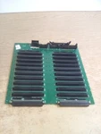 Nachi UM135 Slot Rack Board. Fixed Price $58.99.