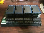 Foxboro P0916SA-0B Plc Module W Din Mount Base P0916PS 0D PO916SA. Fixed Price $105.00.