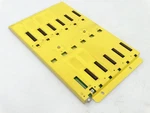 Fanuc A03B-0807-C004 Plc Rack Used. Fixed Price $172.00.