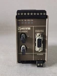 Westermo MD-62DC Modem / Type: With Missing & Broken Case Cover. Fixed Price $92.00.