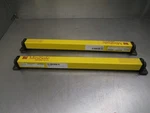 Sti MS4316BR Receiver W/ MS4316BX Transmitter Light Curtain. Fixed Price $69.99.