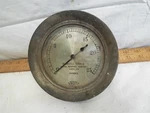 American Gauge Valve Bromell System York Steampunk Tool Boiler Gage. Fixed Price $199.99.