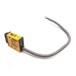 Banner SM312FP Photoelectric Sensor, Voltage: 10-30VDC, Output: 150MA, 4-WIRE. Fixed Price $23.00.