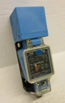 Allen Bradley 871L-B20E40-R3 Ser Inductive Proximity Sensor 20-250VAC/DC 400MA. Fixed Price $155.00.