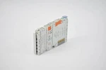 Beckhoff Bus Terminal Channel Analog Output (ks ) 0-10V 12BIT. Fixed Price $381.80.