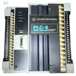 Allen Bradley PLC-4 Microtrol Controller 1773 L1A Series 120 Vac 0.2 Amp 60 Hz. Fixed Price $250.00.