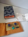 Honeywell Micro Switch FE-LC3-CC Logic Card. Fixed Price $20.00.
