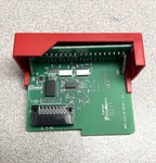 Used / Original E187447 MPC-EZL-16-DCIN EZLGX-IO-16DCI Input Module. Fixed Price $64.99.
