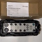Allen-bradley 5032-8IOLM12DR Plc Input/output Module. Fixed Price $450.00.