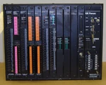#SLS1F51 Ge Fanuc Series Six Programmable Control #6608LR. Fixed Price $1400.00.
