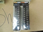 Lot Of Omron Input Module Unit Plc 24VDC 7MA C200H-ID212 C200HID212. Fixed Price $5.00.
