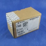 New Allen-bradley Compactblock Ldx 1790D-16BV0 Ser.. Fixed Price $365.00.