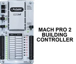 Duty Free Reliable Controls MACH-PRO2 Building Module MP2H. Fixed Price $649.60.