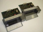 Allen Bradley Lot Of 2 Analog Input Modules 1745-NI4 & 1746-NI4 Usnp. Fixed Price $110.63.