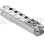 New In Box Festo CPX-AP-I-4DI4DO-M8-3P 8086601 I/o Module. Fixed Price $369.50.