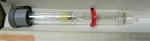 Leeds & Northrup 117390 Ph Measuring Electrode. Fixed Price $20.00.
