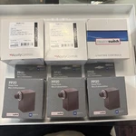 Acuity Cm 10 Ceiling Mount Sensor, Large Motion/extended 360 Lens Pwr Pack. Fixed Price $160.00.