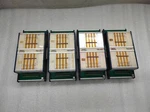 Schleicher P02-A16/1 Output Module 29305371-582-076 24V Dc. Fixed Price $135.12.
