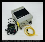 Allen-bradley 1336F-BRF30-AA-EN-GMS1 Vfd Ab Plus Ii Frequency Drive. Fixed Price $650.00.