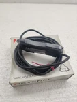Keyence LV-N11N Amplifier ( New Open Box ). Fixed Price $110.00.