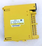 Fanuc A03B-0807-C160, A0R08G Output Relay Module. Missing Gate. Fixed Price $85.00.