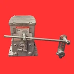 Honeywell 24V Non-spring Return Foot Mounted Modutrol Iv Motor- M6184F1014. Fixed Price $703.20.