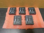 (5) New! Crouzet Gordos C40AC I/o Module 4-32VDC In 12-120VAC Out Lot Of. Fixed Price $39.97.