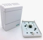 Siemens QFA3001.WU Humidity Room Sensor 2% New In Factory Sealed Box. Fixed Price $100.00.