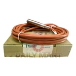 New In Box Balluff 516-105-SA2-05 BES02H5 Proximity Switch. Fixed Price $85.67.