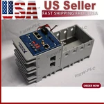 New National Instruments CDAQ-9132 4-SLOT Compactdaq Controller. Fixed Price $6293.81.