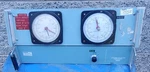 Scientific Atlanta 4422-XX Position Indicator & 1580 Synchro Selector W/cables. Fixed Price $1395.00.