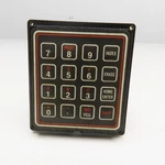 Edmunds Gages S21146 Keypad Circuit Board. Fixed Price $57.28.
