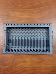 Fisher Rosemount Systems Charm Base Plate. Fixed Price $180.00.