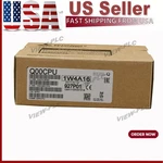 Q00CPU New Sealed Mitsubishi Plc Module. Fixed Price $105.56.
