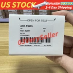 New Sealed Allen-bradley 1734-ARM Point I/o Address Reserve Module Fast Ship. Fixed Price $75.00.