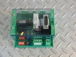 Nordson CS20 292286 Interface Assembly Module. Fixed Price $395.00.