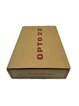 Opto 22 PB4AH, G14 - Channel Analog Mounting Rack, New. Fixed Price $125.00.