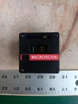 Microscan F1S-0520-0001 Barcode Scanner MS-520 30 Day Warranty. Fixed Price $44.00.