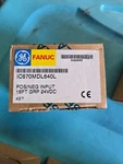 Ge Fanuc Field Control IC670MDL640 16PT. Input Module 24VDC Pos/neg. Fixed Price $290.00.