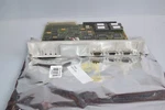 Siemens Simatic 545-1101 TI545 Cpu Control Processor Module #213327-AW5. Fixed Price $299.99.