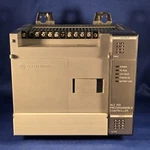 Allen Bradley 1747-L20B Slc 500 Processor Unit I/o Programmable Controller. Fixed Price $74.99.