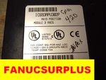 Ge Fanuc IC693APU302P 1 Year Warranty. Fixed Price $1899.00.