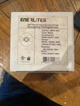 Enerlites 360 Passive Infarared Line Voltage Occupancy Ceiling Sensor. Fixed Price $25.00.