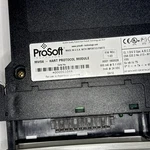 MVI56-HART Prosoft MVI56HART Protocol Module MV156-HART For Controllogix. Fixed Price $506.00.